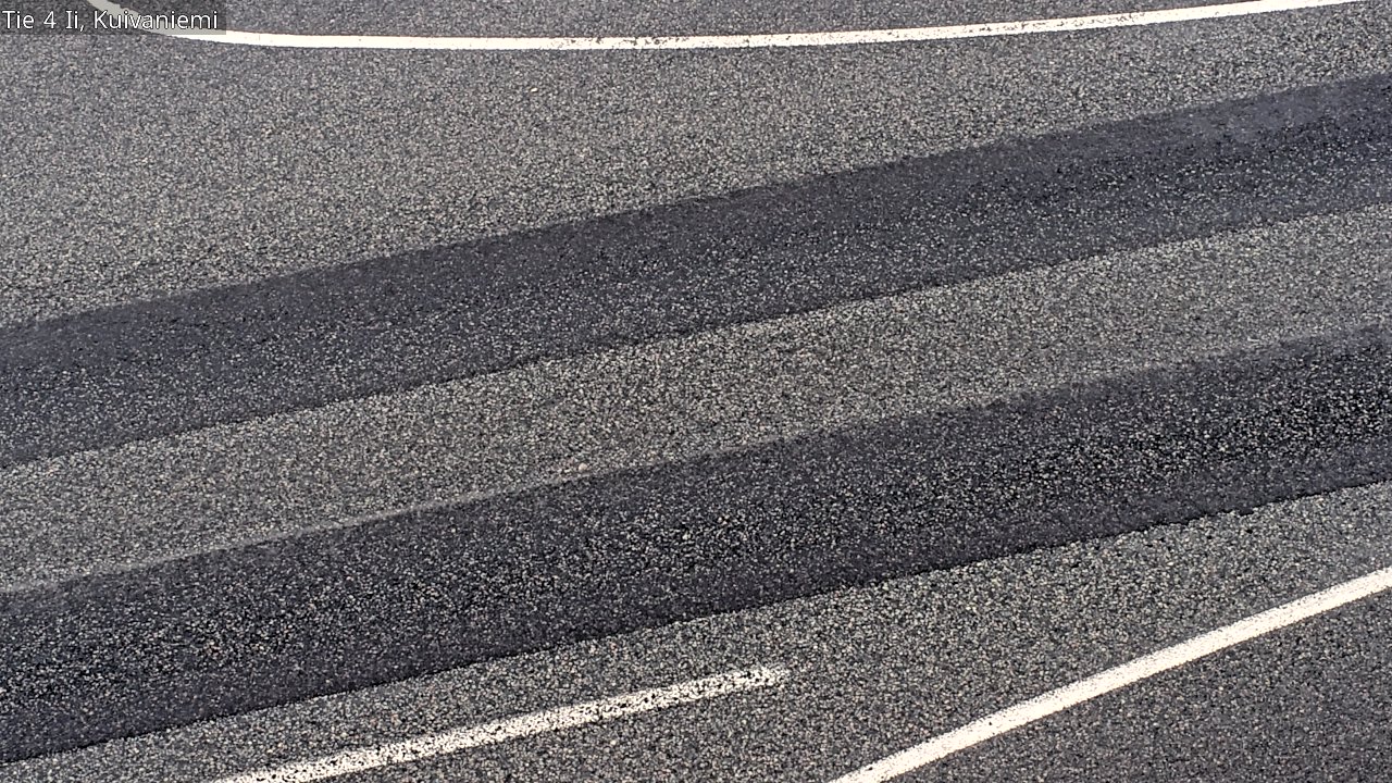 Kelikamerat Kuva Tie 4 Ii, Kuivaniemi, Ii, Pohjois-Pohjanmaa