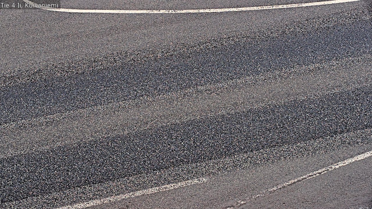 Kelikamerat Kuva Tie 4 Ii, Kuivaniemi, Ii, Pohjois-Pohjanmaa