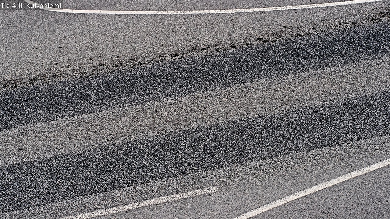 Kelikamerat Kuva Tie 4 Ii, Kuivaniemi, Ii, Pohjois-Pohjanmaa