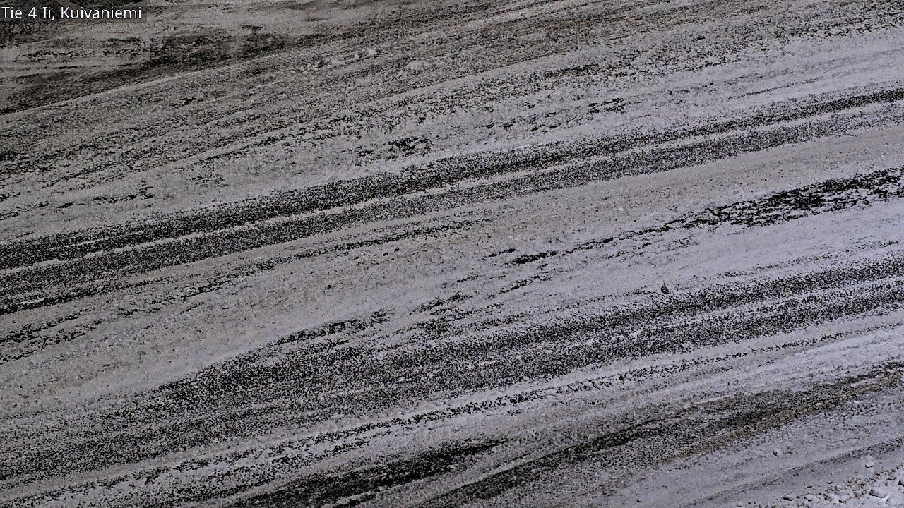 Kelikamerat Kuva Tie 4 Ii, Kuivaniemi, Ii, Pohjois-Pohjanmaa