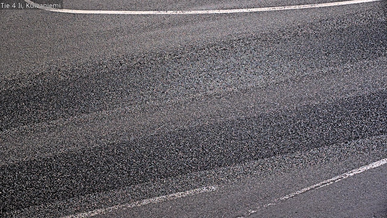 Kelikamerat Kuva Tie 4 Ii, Kuivaniemi, Ii, Pohjois-Pohjanmaa