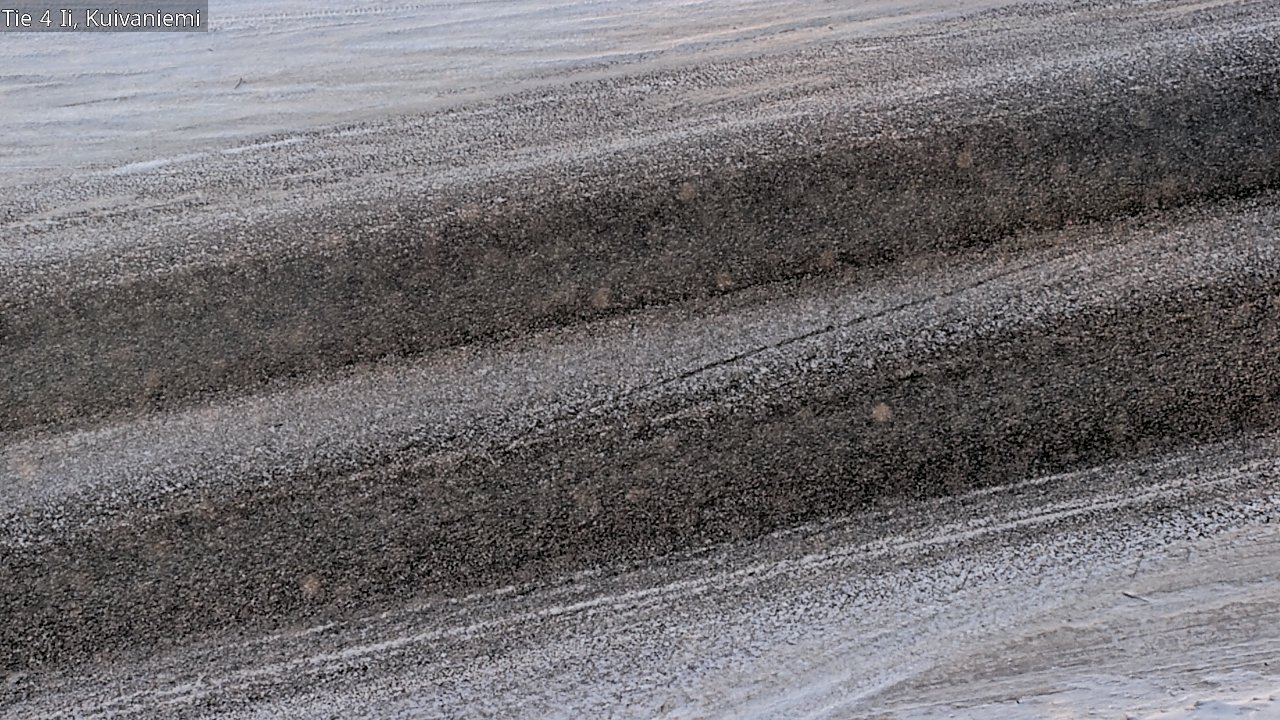 Kelikamerat Kuva Tie 4 Ii, Kuivaniemi, Ii, Pohjois-Pohjanmaa