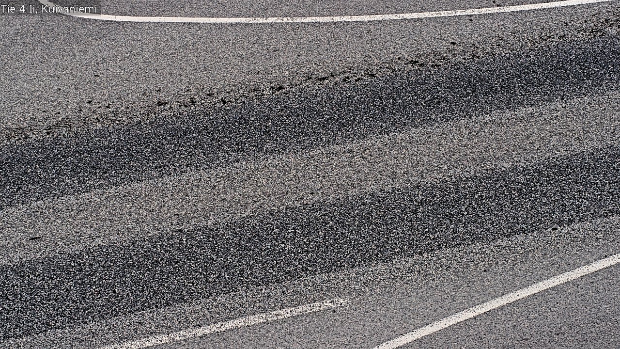 Kelikamerat Kuva Tie 4 Ii, Kuivaniemi, Ii, Pohjois-Pohjanmaa
