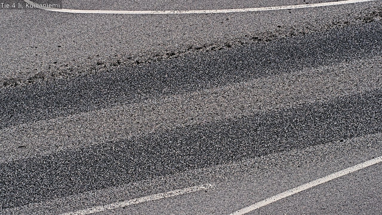 Kelikamerat Kuva Tie 4 Ii, Kuivaniemi, Ii, Pohjois-Pohjanmaa