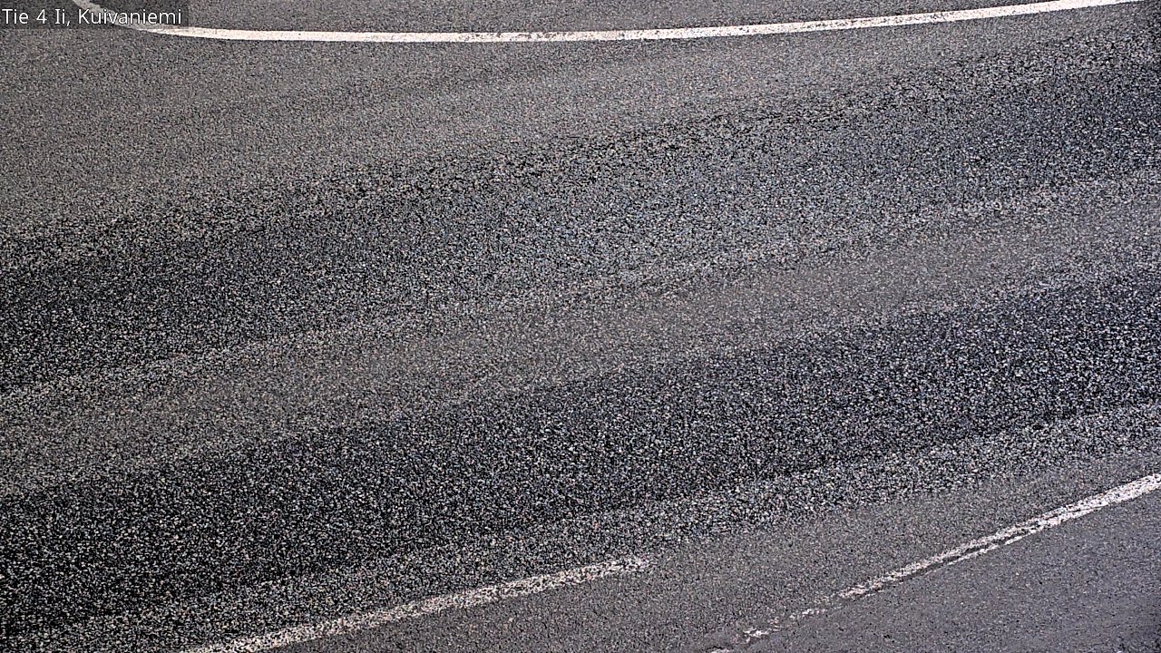 Kelikamerat Kuva Tie 4 Ii, Kuivaniemi, Ii, Pohjois-Pohjanmaa