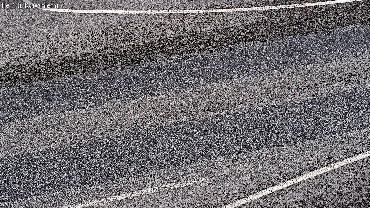 Kelikamerat Kuva Tie 4 Ii, Kuivaniemi, Ii, Pohjois-Pohjanmaa