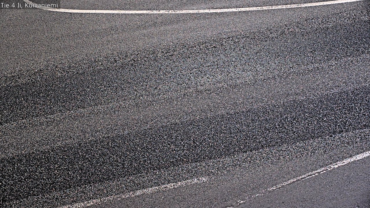 Kelikamerat Kuva Tie 4 Ii, Kuivaniemi, Ii, Pohjois-Pohjanmaa