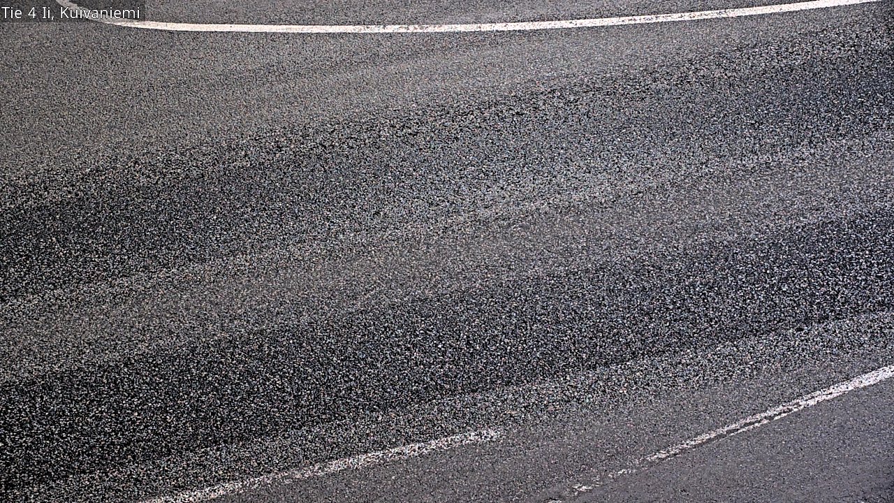 Kelikamerat Kuva Tie 4 Ii, Kuivaniemi, Ii, Pohjois-Pohjanmaa