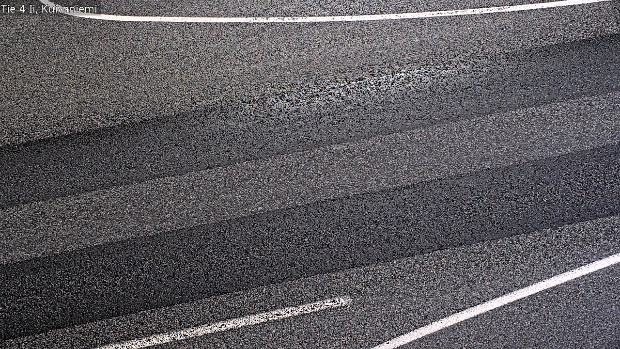 Kelikamerat Kuva Tie 4 Ii, Kuivaniemi, Ii, Pohjois-Pohjanmaa