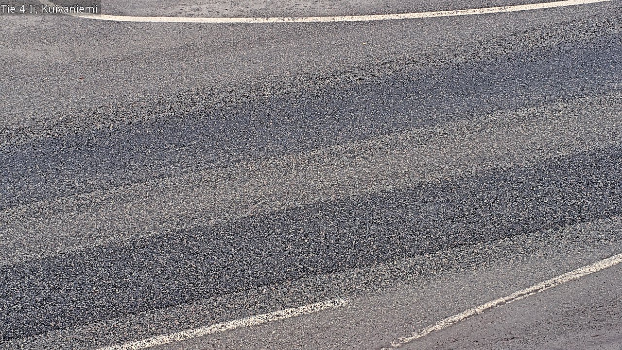 Weather Camera Image Road 4 Ii, Kuivaniemi, Ii, Pohjois-Pohjanmaa