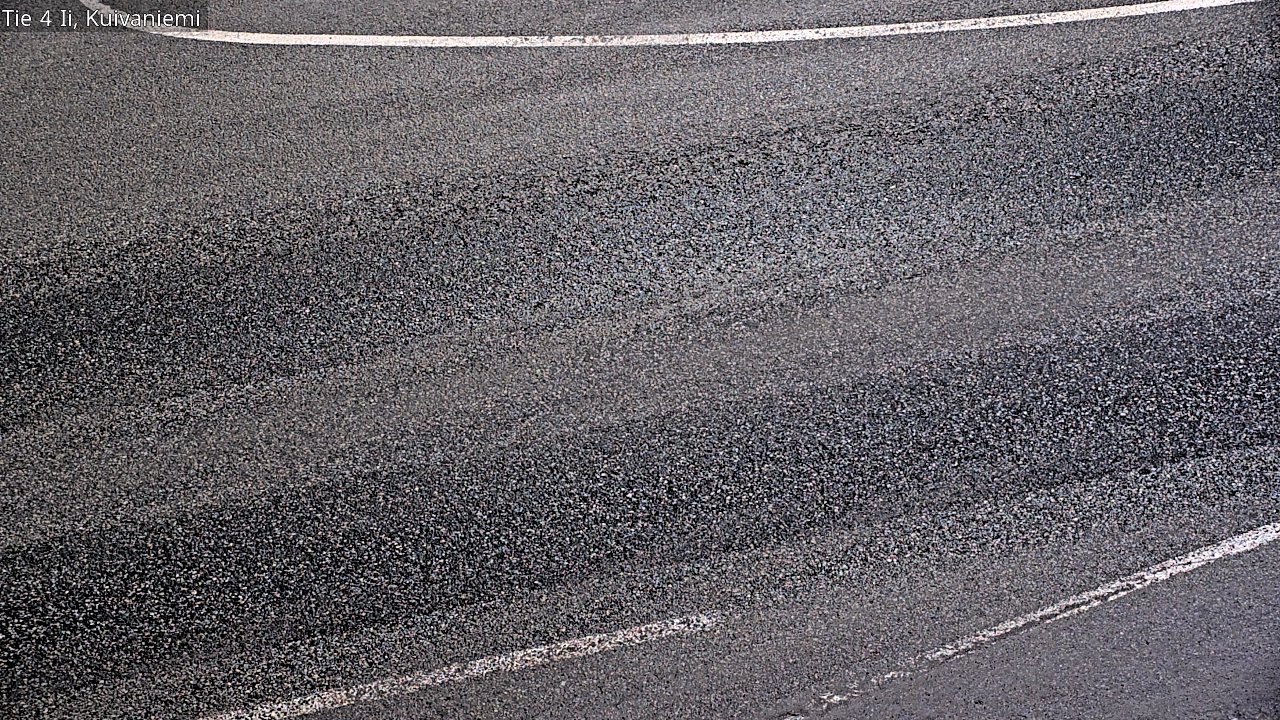 Kelikamerat Kuva Tie 4 Ii, Kuivaniemi, Ii, Pohjois-Pohjanmaa