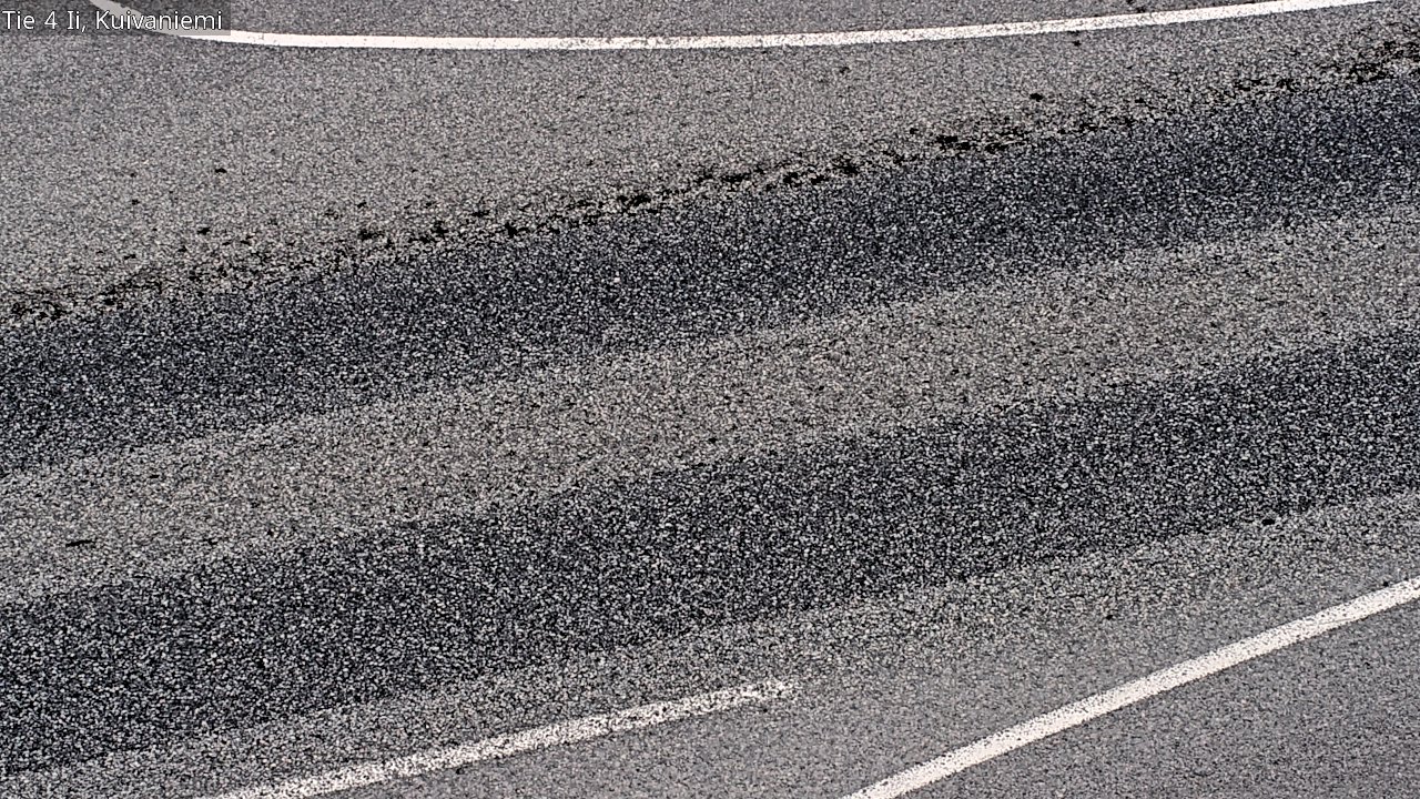 Kelikamerat Kuva Tie 4 Ii, Kuivaniemi, Ii, Pohjois-Pohjanmaa