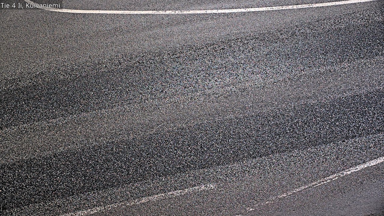 Kelikamerat Kuva Tie 4 Ii, Kuivaniemi, Ii, Pohjois-Pohjanmaa