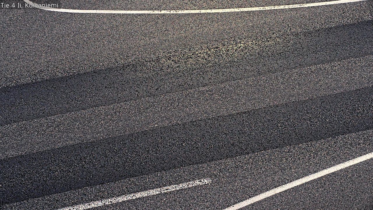 Kelikamerat Kuva Tie 4 Ii, Kuivaniemi, Ii, Pohjois-Pohjanmaa