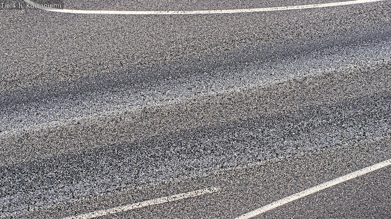 Kelikamerat Kuva Tie 4 Ii, Kuivaniemi, Ii, Pohjois-Pohjanmaa