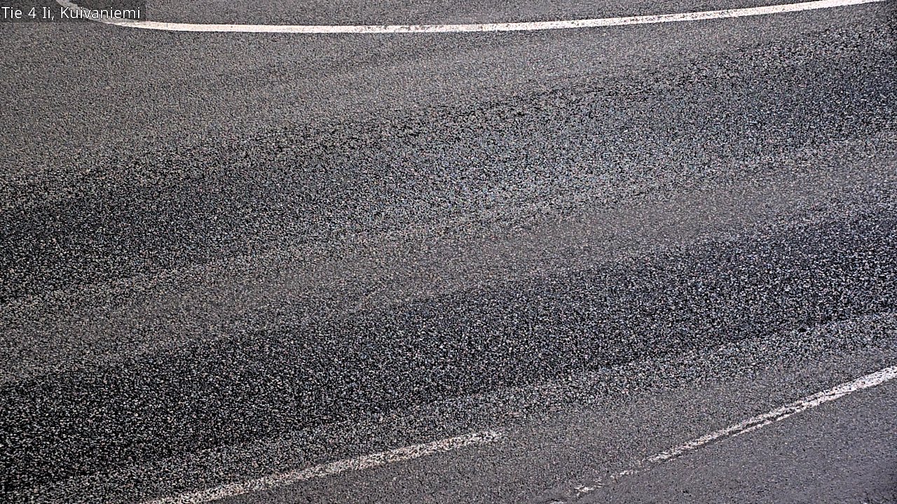 Kelikamerat Kuva Tie 4 Ii, Kuivaniemi, Ii, Pohjois-Pohjanmaa