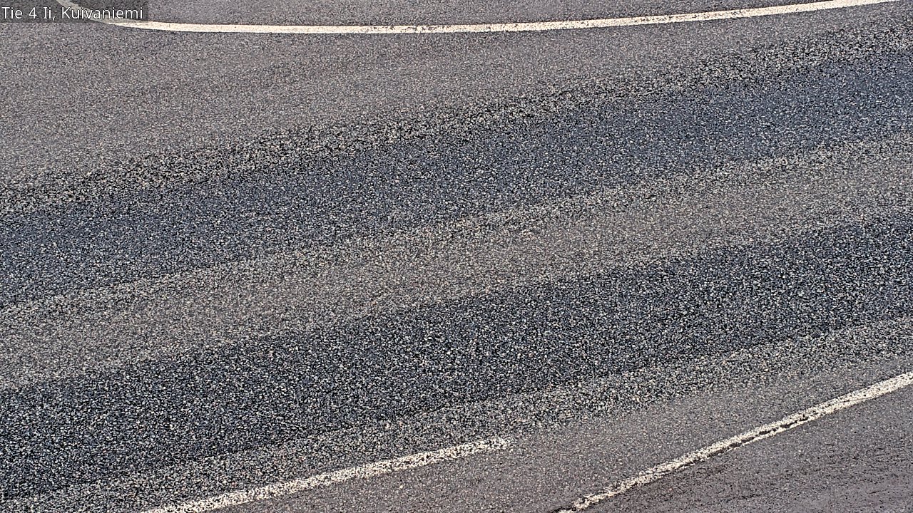 Kelikamerat Kuva Tie 4 Ii, Kuivaniemi, Ii, Pohjois-Pohjanmaa