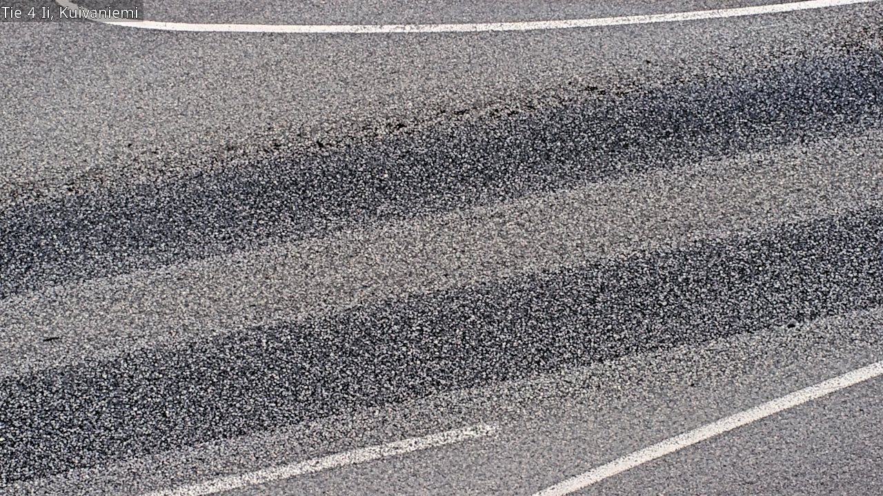 Kelikamerat Kuva Tie 4 Ii, Kuivaniemi, Ii, Pohjois-Pohjanmaa