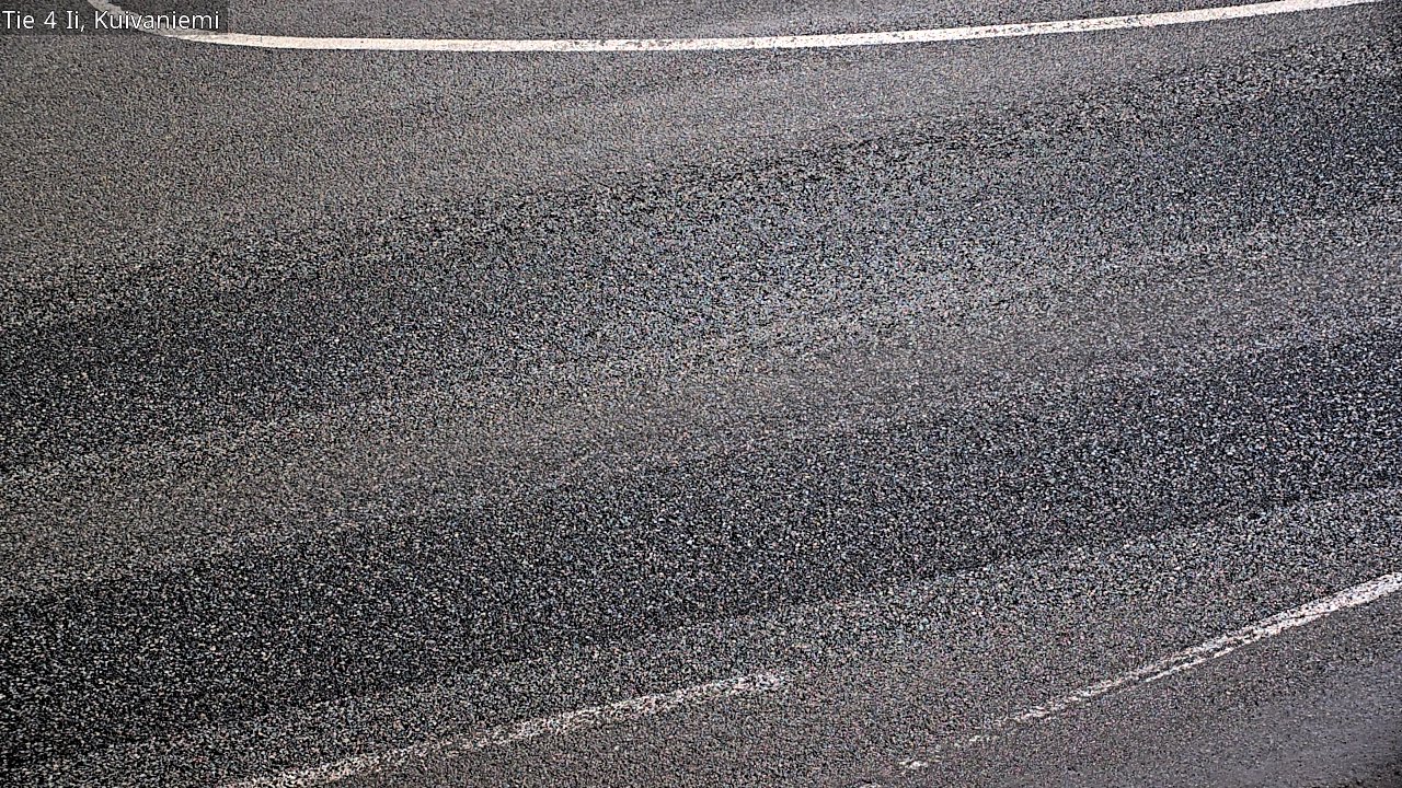 Kelikamerat Kuva Tie 4 Ii, Kuivaniemi, Ii, Pohjois-Pohjanmaa