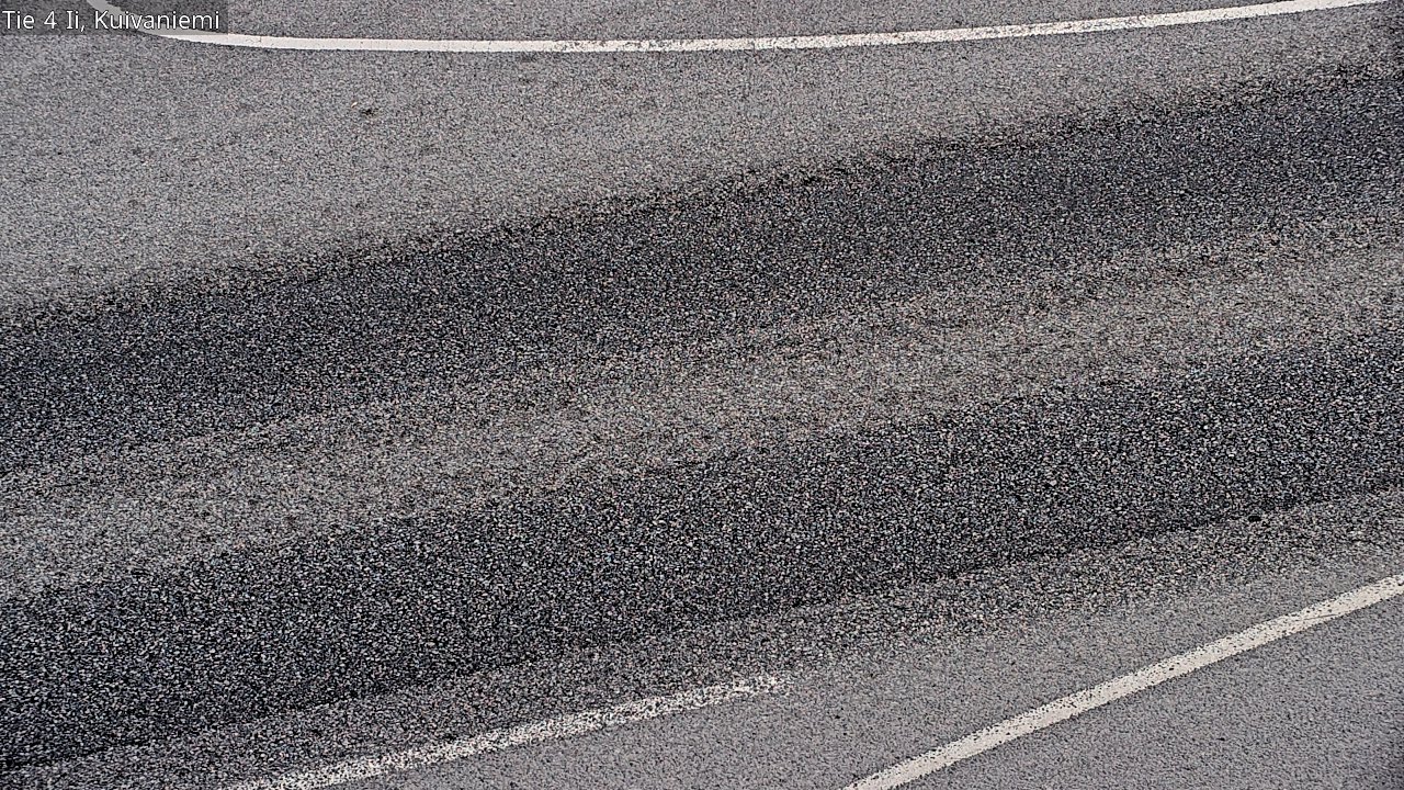 Kelikamerat Kuva Tie 4 Ii, Kuivaniemi, Ii, Pohjois-Pohjanmaa