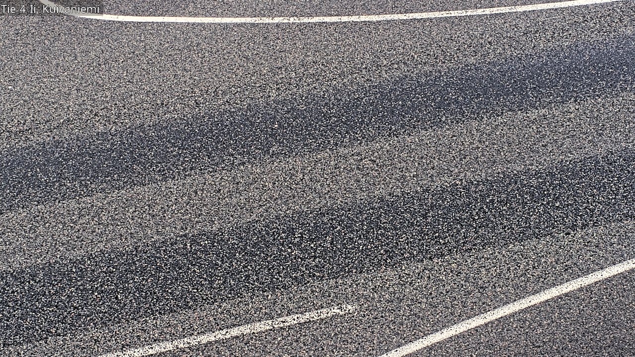 Kelikamerat Kuva Tie 4 Ii, Kuivaniemi, Ii, Pohjois-Pohjanmaa