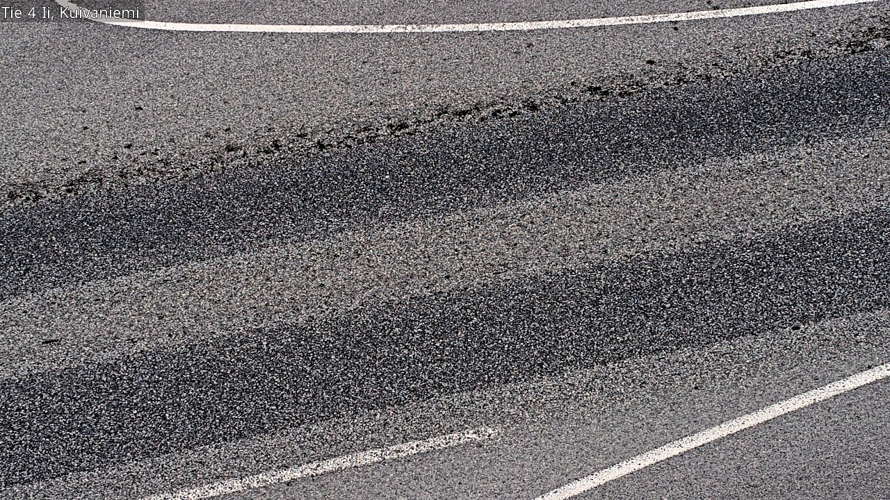 Kelikamerat Kuva Tie 4 Ii, Kuivaniemi, Ii, Pohjois-Pohjanmaa