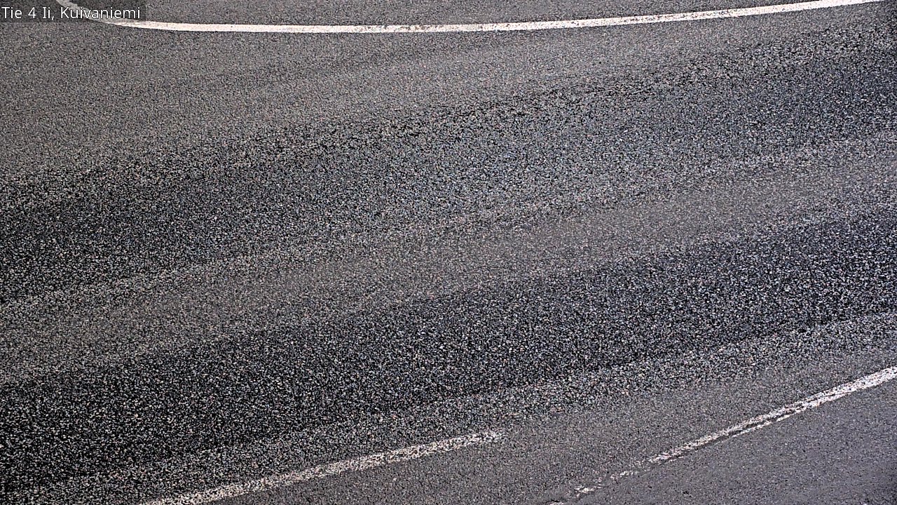 Kelikamerat Kuva Tie 4 Ii, Kuivaniemi, Ii, Pohjois-Pohjanmaa