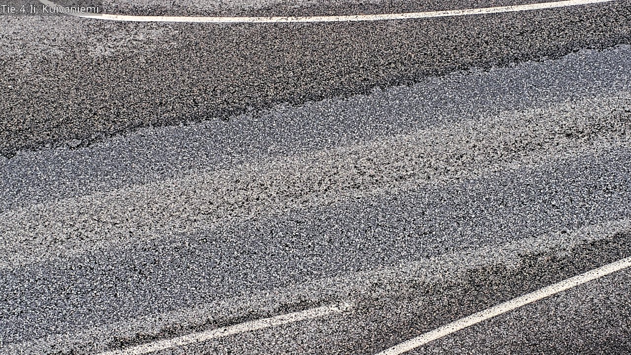 Kelikamerat Kuva Tie 4 Ii, Kuivaniemi, Ii, Pohjois-Pohjanmaa