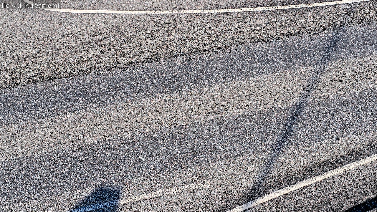 Kelikamerat Kuva Tie 4 Ii, Kuivaniemi, Ii, Pohjois-Pohjanmaa