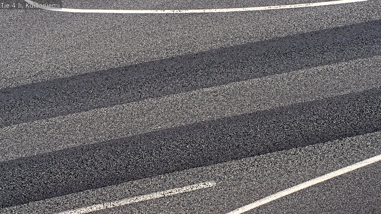 Kelikamerat Kuva Tie 4 Ii, Kuivaniemi, Ii, Pohjois-Pohjanmaa