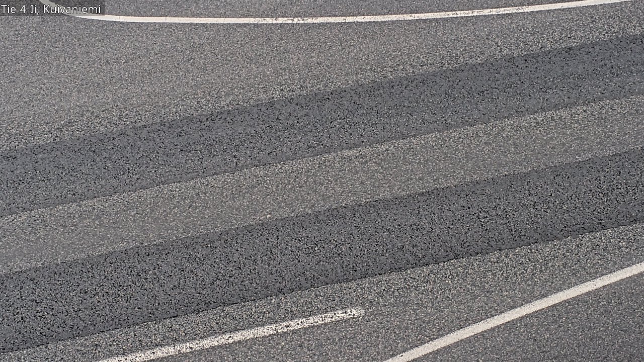 Kelikamerat Kuva Tie 4 Ii, Kuivaniemi, Ii, Pohjois-Pohjanmaa