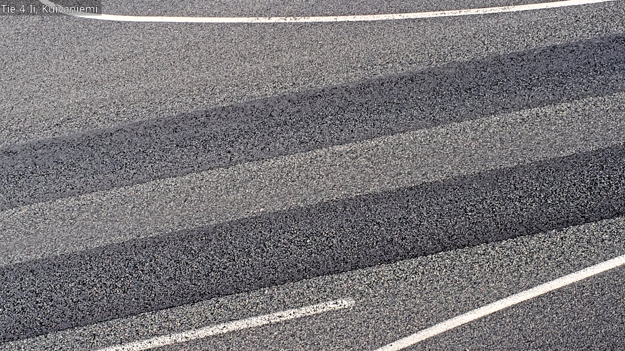 Kelikamerat Kuva Tie 4 Ii, Kuivaniemi, Ii, Pohjois-Pohjanmaa