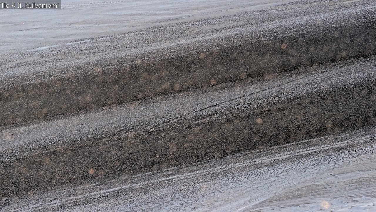 Kelikamerat Kuva Tie 4 Ii, Kuivaniemi, Ii, Pohjois-Pohjanmaa