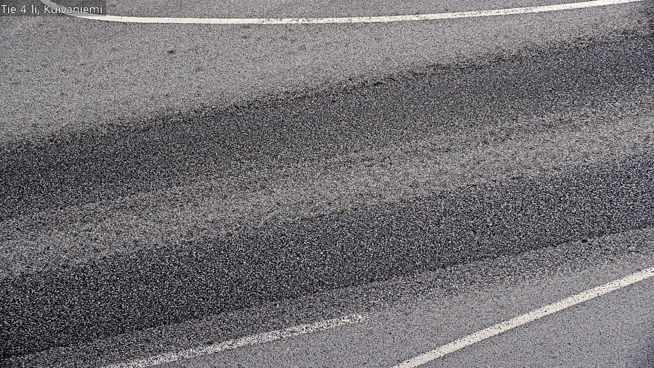 Kelikamerat Kuva Tie 4 Ii, Kuivaniemi, Ii, Pohjois-Pohjanmaa