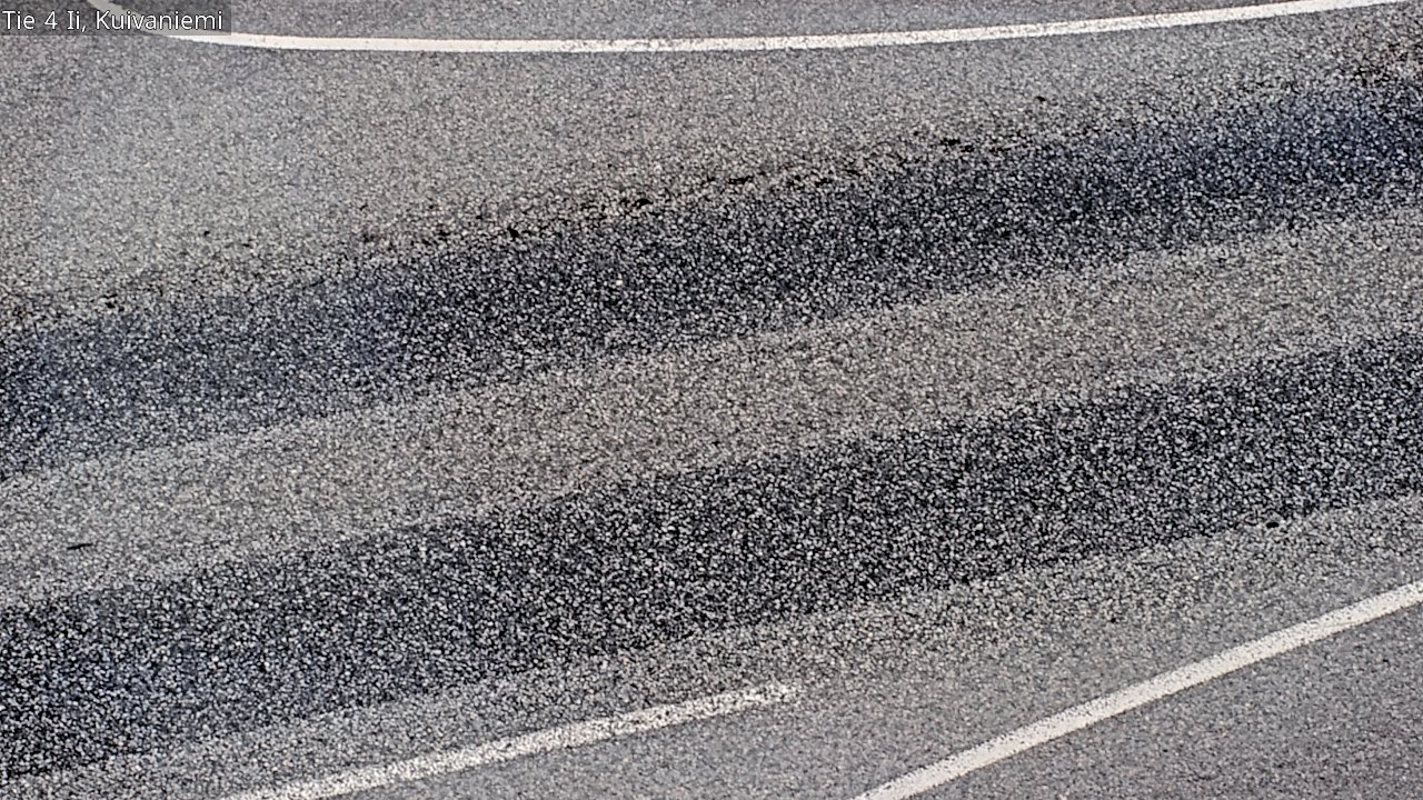 Kelikamerat Kuva Tie 4 Ii, Kuivaniemi, Ii, Pohjois-Pohjanmaa
