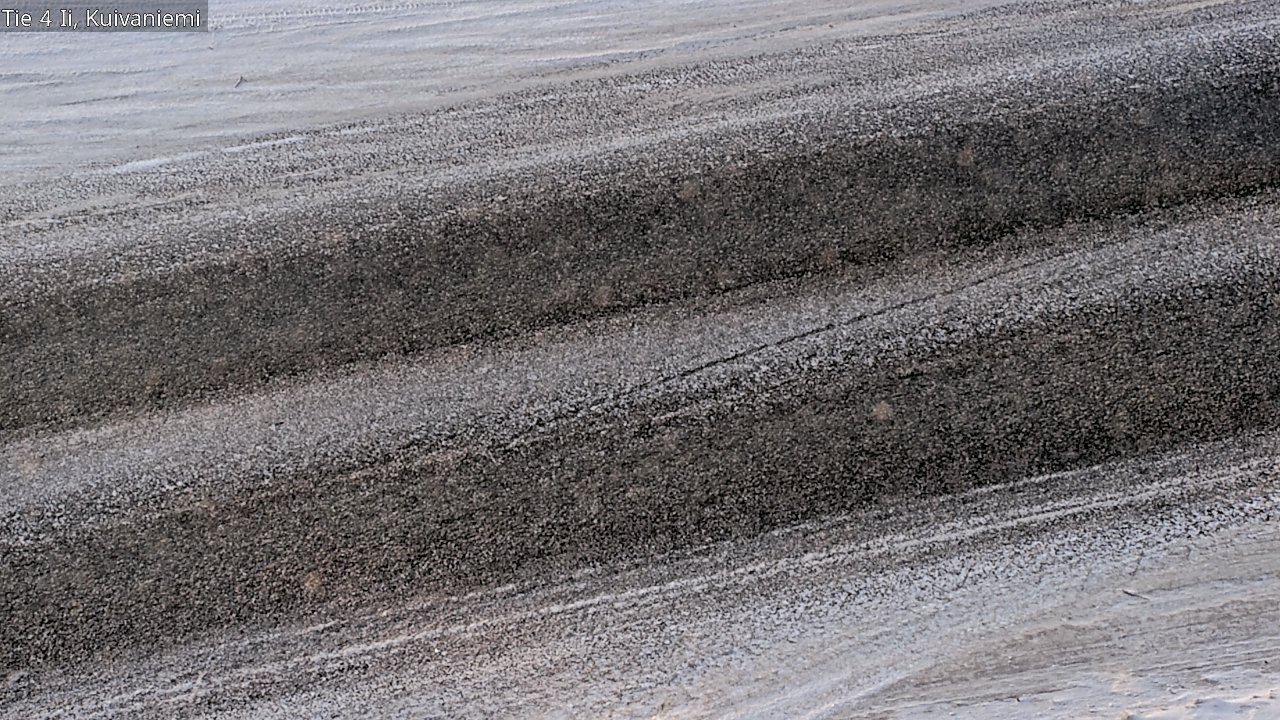 Kelikamerat Kuva Tie 4 Ii, Kuivaniemi, Ii, Pohjois-Pohjanmaa