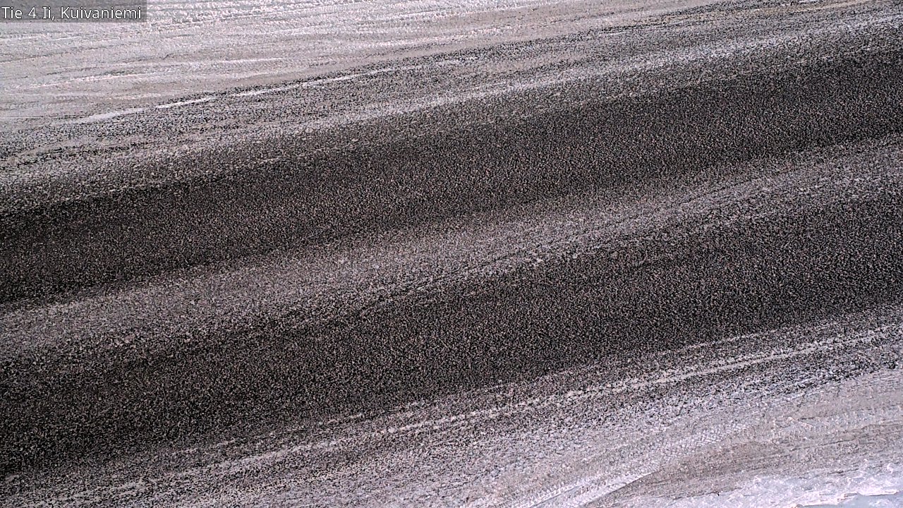 Kelikamerat Kuva Tie 4 Ii, Kuivaniemi, Ii, Pohjois-Pohjanmaa