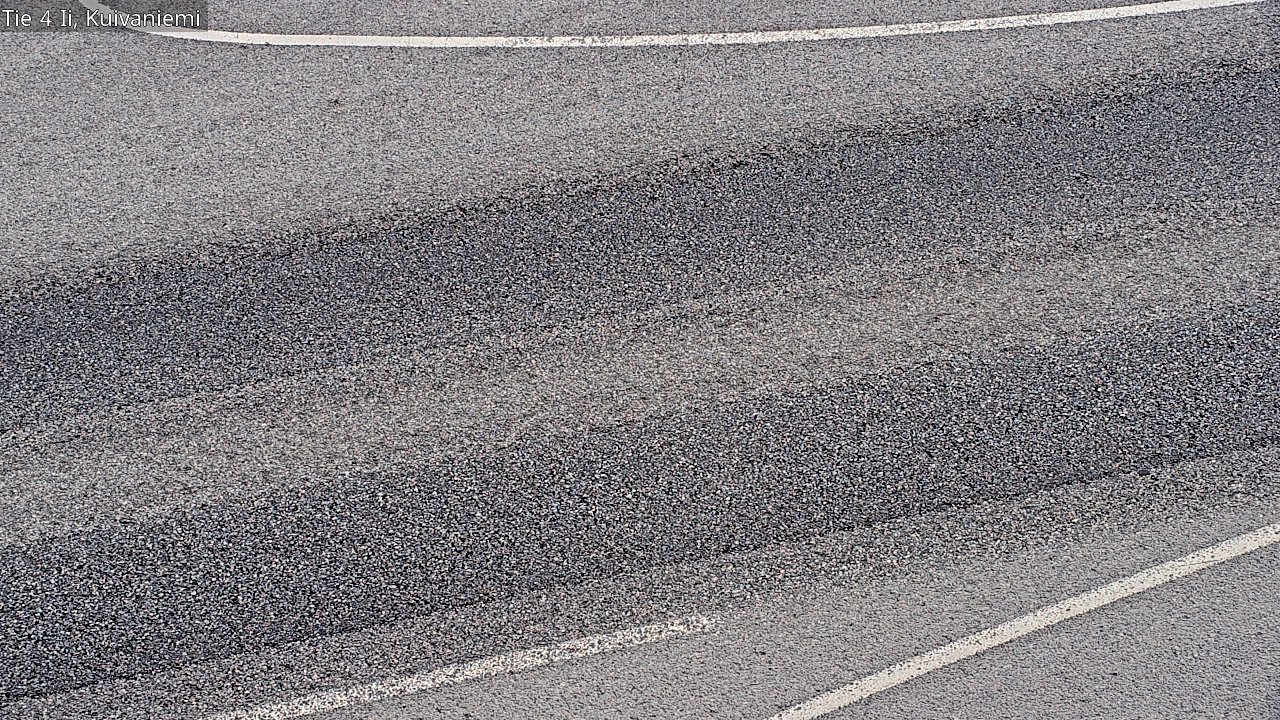 Kelikamerat Kuva Tie 4 Ii, Kuivaniemi, Ii, Pohjois-Pohjanmaa