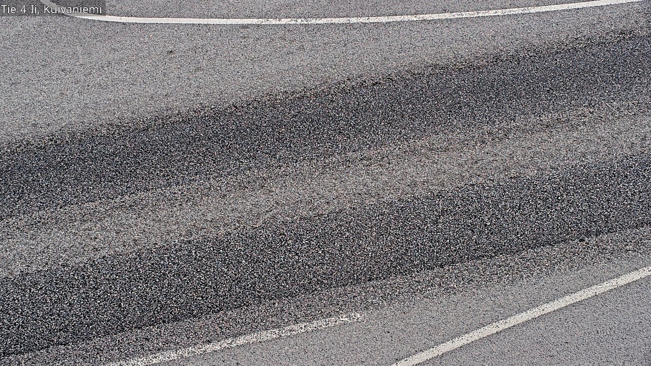 Kelikamerat Kuva Tie 4 Ii, Kuivaniemi, Ii, Pohjois-Pohjanmaa