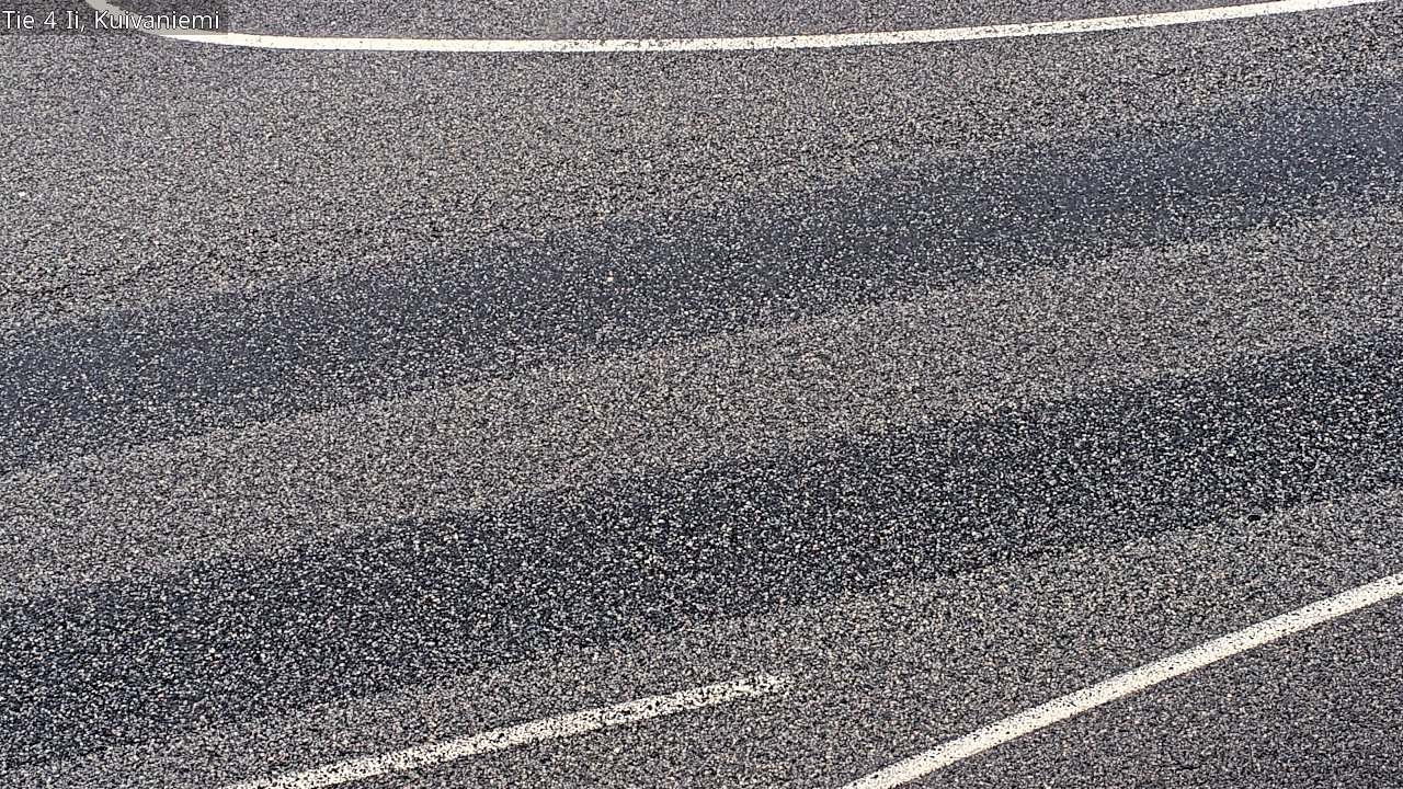 Kelikamerat Kuva Tie 4 Ii, Kuivaniemi, Ii, Pohjois-Pohjanmaa
