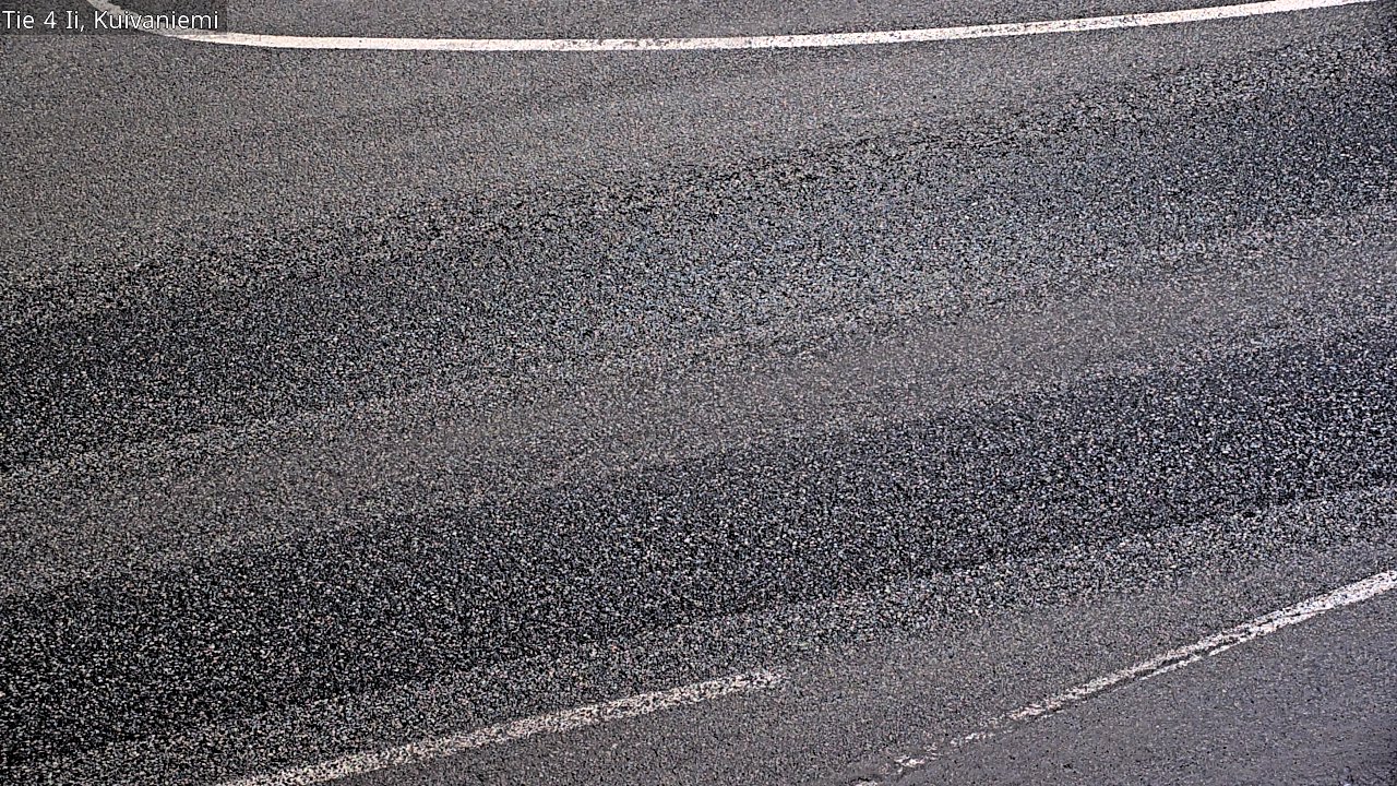 Kelikamerat Kuva Tie 4 Ii, Kuivaniemi, Ii, Pohjois-Pohjanmaa