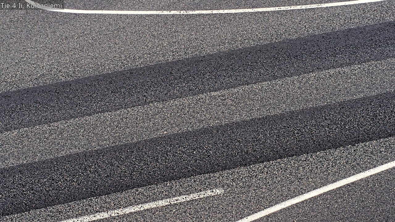 Kelikamerat Kuva Tie 4 Ii, Kuivaniemi, Ii, Pohjois-Pohjanmaa