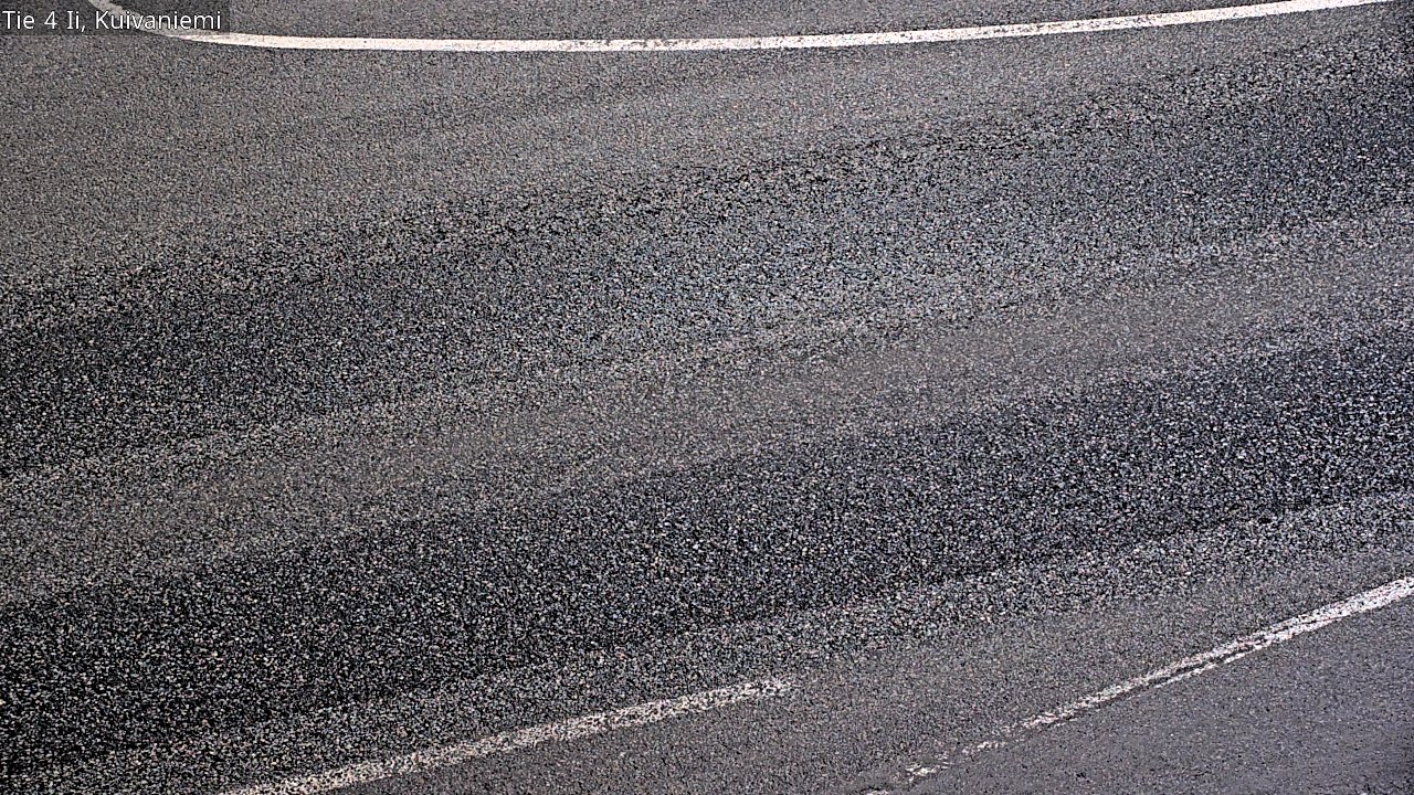 Kelikamerat Kuva Tie 4 Ii, Kuivaniemi, Ii, Pohjois-Pohjanmaa