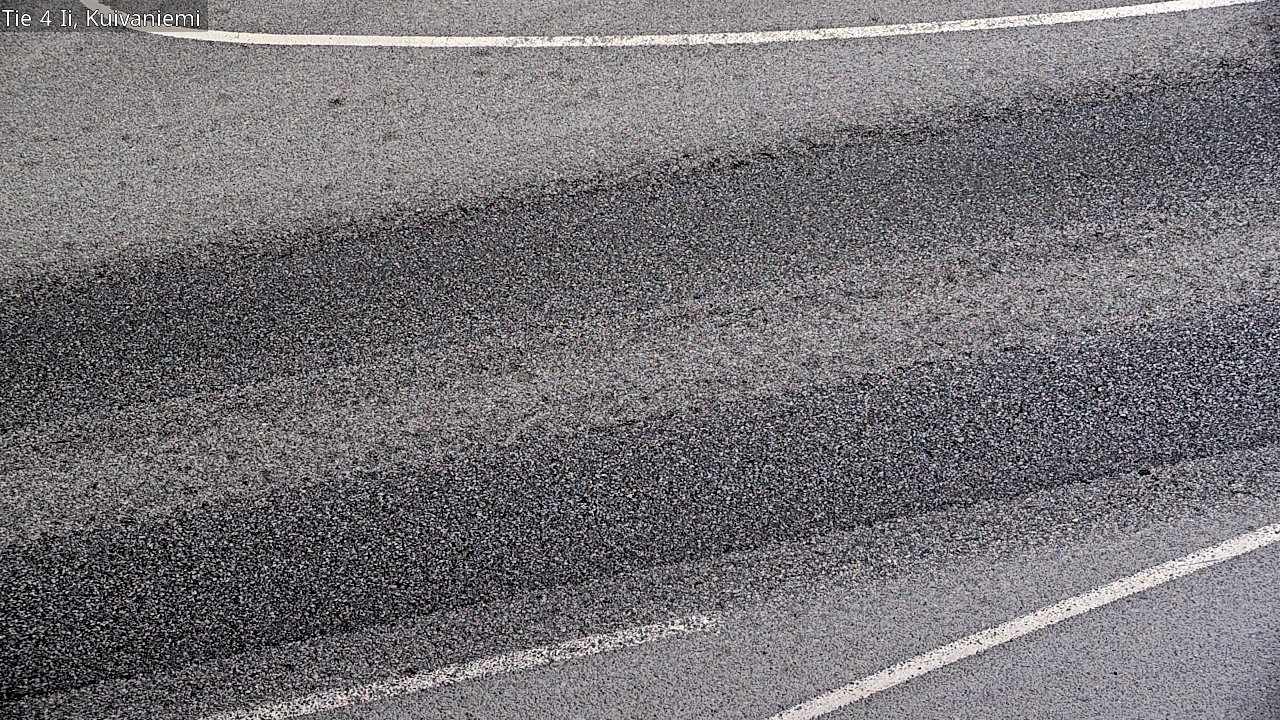 Kelikamerat Kuva Tie 4 Ii, Kuivaniemi, Ii, Pohjois-Pohjanmaa