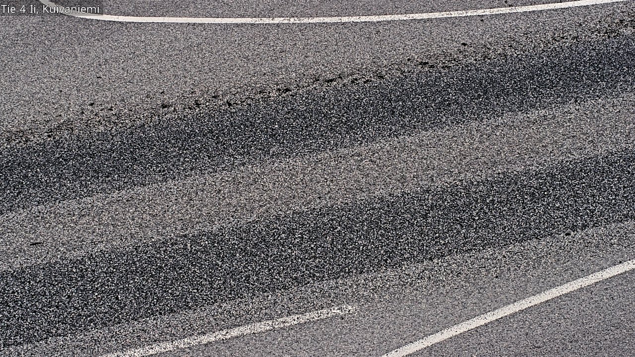 Kelikamerat Kuva Tie 4 Ii, Kuivaniemi, Ii, Pohjois-Pohjanmaa