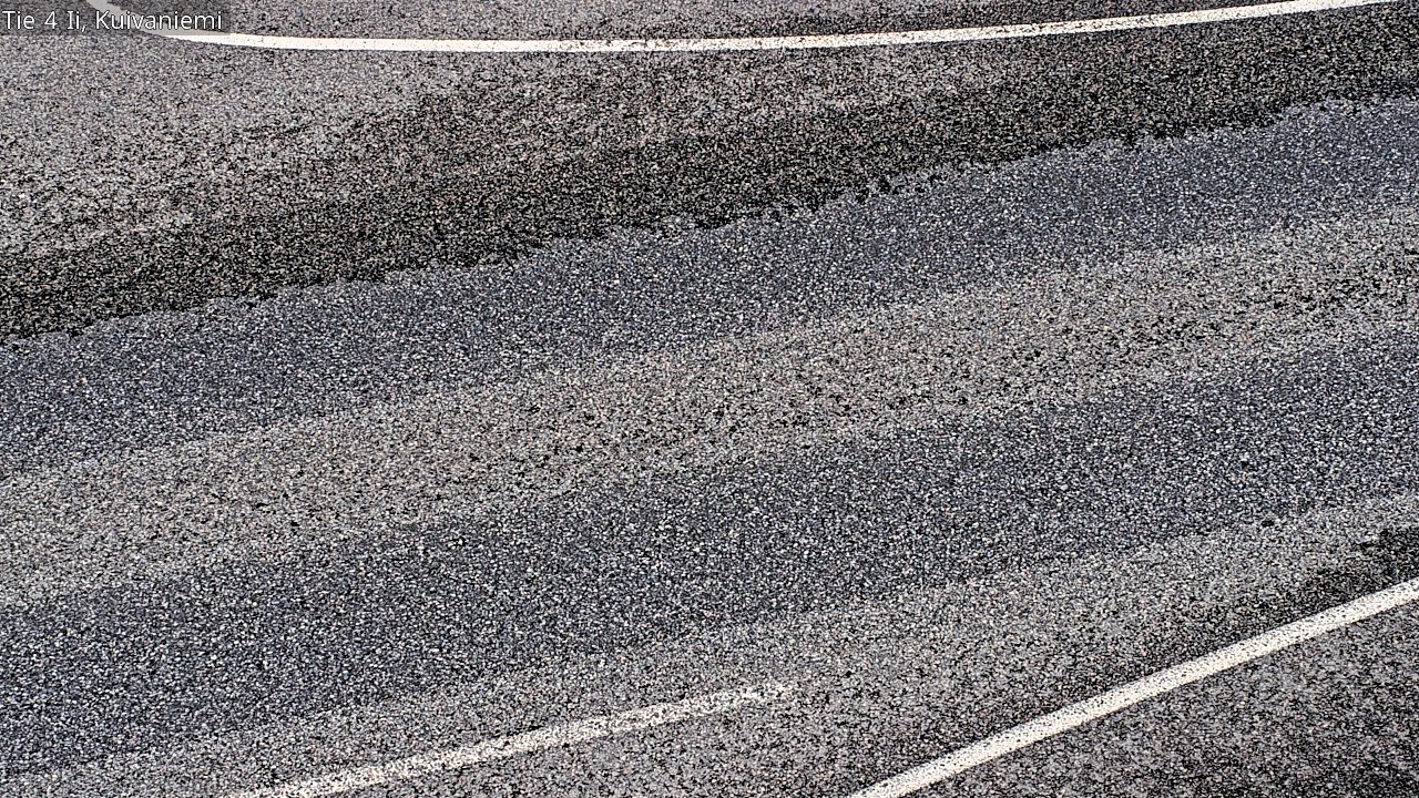 Kelikamerat Kuva Tie 4 Ii, Kuivaniemi, Ii, Pohjois-Pohjanmaa