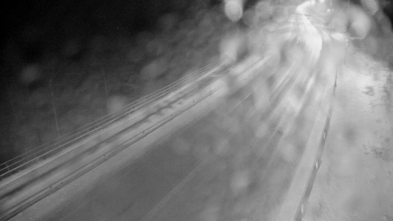 Weather Camera Image Väg 4 Liminka, Alatemmes, Liminka, Pohjois-Pohjanmaa