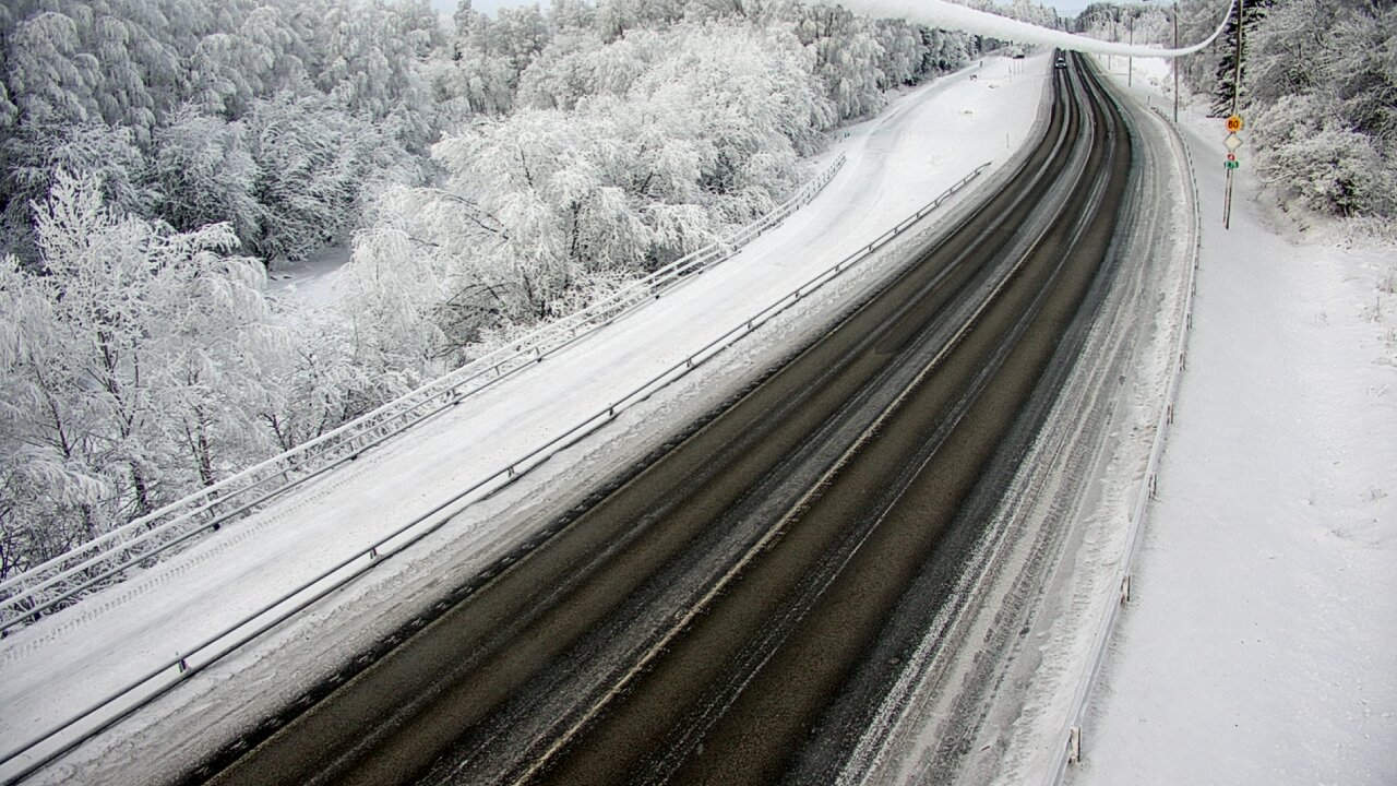 Kelikamerat Kuva Tie 4 Liminka, Alatemmes, Liminka, Pohjois-Pohjanmaa