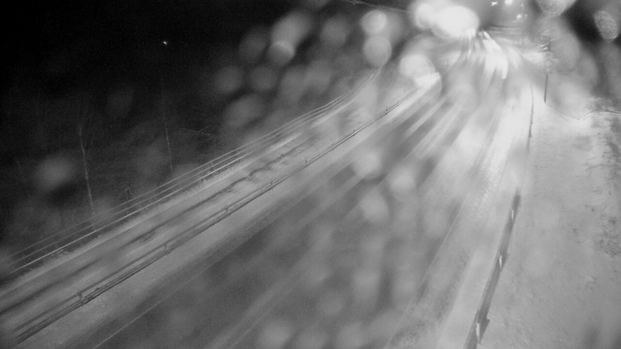 Weather Camera Image Väg 4 Liminka, Alatemmes, Liminka, Pohjois-Pohjanmaa