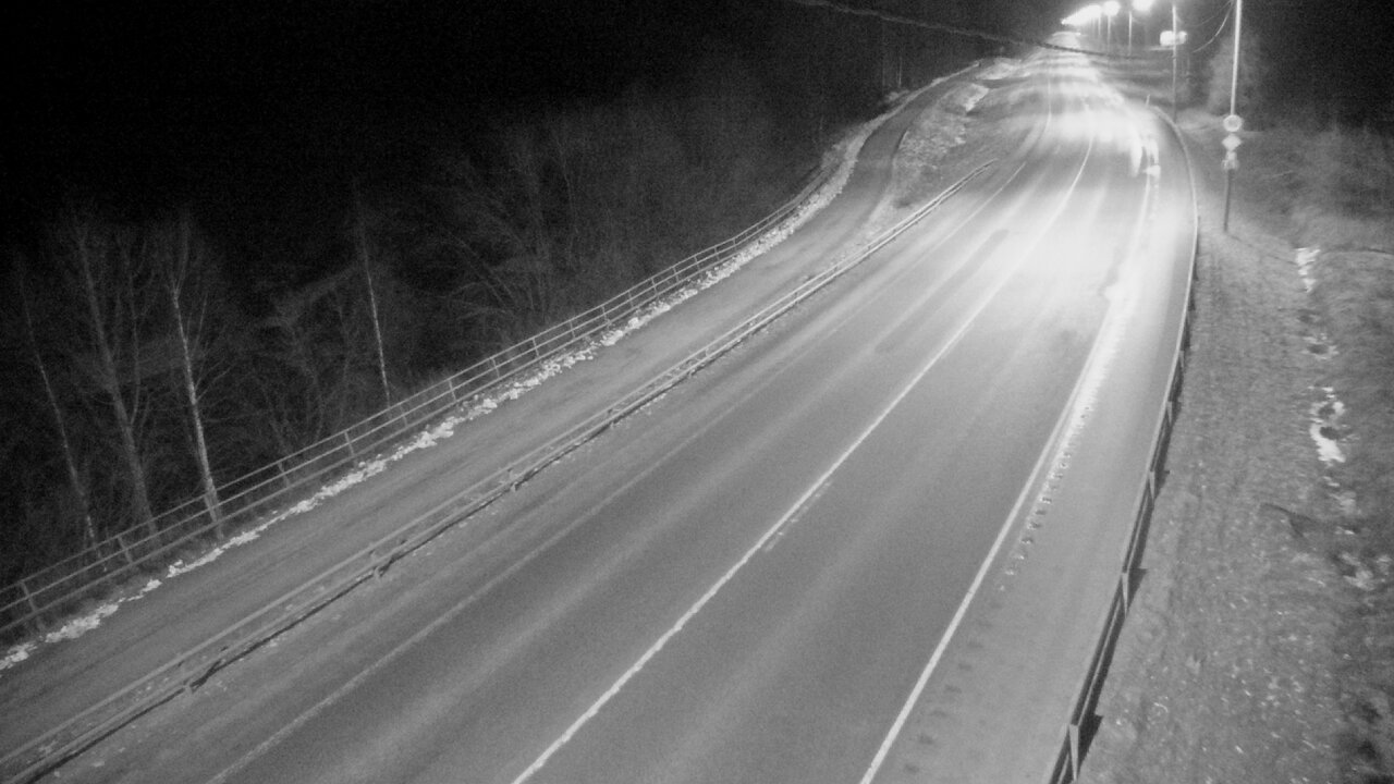 Kelikamerat Kuva Tie 4 Liminka, Alatemmes, Liminka, Pohjois-Pohjanmaa